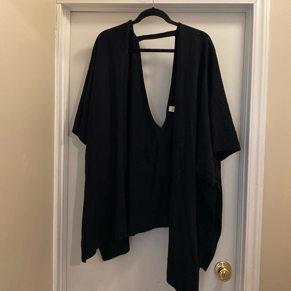 Like New Lululemon Wrap